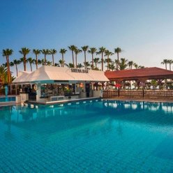 CAVO MARIS BEACH 4★