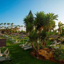 CAVO MARIS BEACH 4★