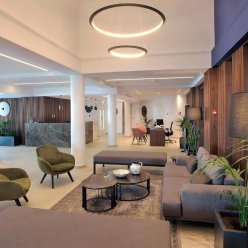 OKEANOS BEACH BOUTIQUE HOTEL 4★