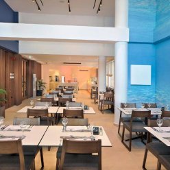 OKEANOS BEACH BOUTIQUE HOTEL 4★