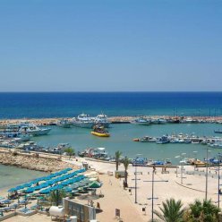 OKEANOS BEACH BOUTIQUE HOTEL 4★