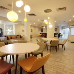 PAPOUIS PROTARAS HOTEL (EX. SMARTLINE PROTARAS) 3 ★