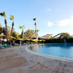 PAPOUIS PROTARAS HOTEL (EX. SMARTLINE PROTARAS) 3 ★