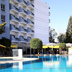 PAPOUIS PROTARAS HOTEL (EX. SMARTLINE PROTARAS) 3 ★