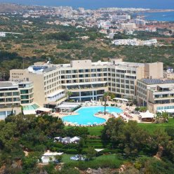 GRECIAN PARK HOTEL 5★