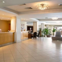 ATLANTICA MIRAMARE BEACH 4★