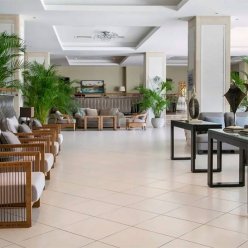 ATLANTICA MIRAMARE BEACH 4★