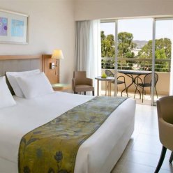 ATLANTICA MIRAMARE BEACH 4★