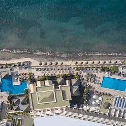 ATLANTICA MIRAMARE BEACH 4★