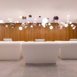 RADISSON BEACH RESORT LARNACA 5★