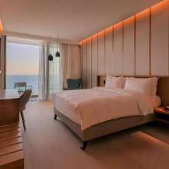 RADISSON BEACH RESORT LARNACA 5★