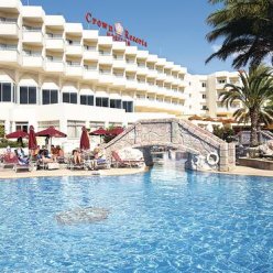 CROWN RESORTS HORIZON 4★