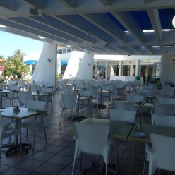 CROWN RESORTS HORIZON 4★