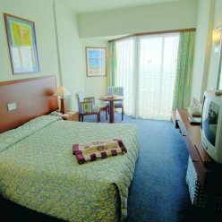 CROWN RESORTS HORIZON 4★