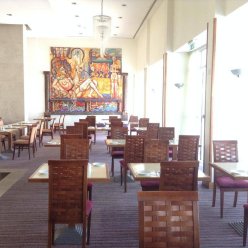 CROWN RESORTS HORIZON 4★