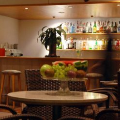 BLUE CRANE HOTEL APARTMENTS 3★