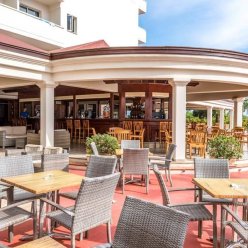 NISSIANA HOTEL & BUNGALOWS 3★