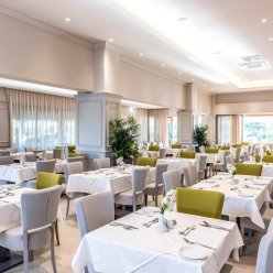 NISSIANA HOTEL & BUNGALOWS 3★