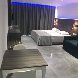 RIO GARDENS HOTEL APTS 2★