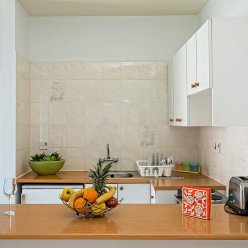 SUNNY HILLS HOTEL APTS 3★