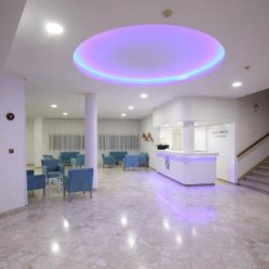 BORONIA HOTEL APTS 3★