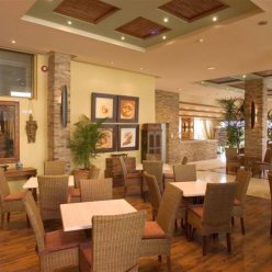 ALVA HOTEL APTS 3★