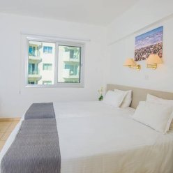 ALVA HOTEL APTS 3★