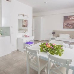 ALVA HOTEL APTS 3★