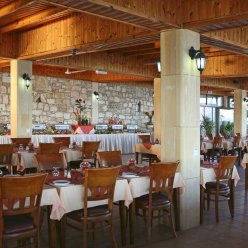 CORALLIA BEACH HOTEL APTS 3★