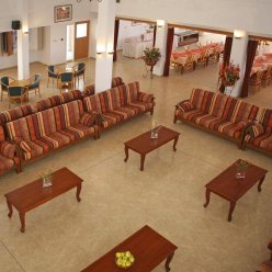 CORALLIA BEACH HOTEL APTS 3★