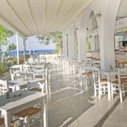 CHRYSTALLA HOTEL 3★