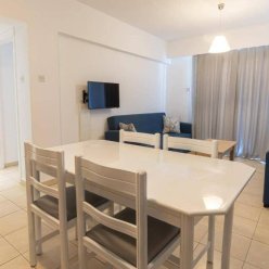 VRISSAKI APARTMENTS 3★