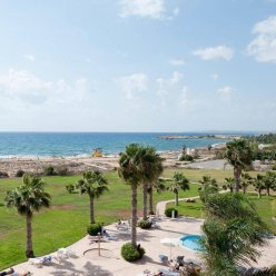 ANMARIA BEACH HOTEL 4★