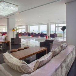 FUN&SUN KING EVELTHON BEACH HOTEL & RESORT 5★