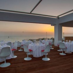 FUN&SUN KING EVELTHON BEACH HOTEL & RESORT 5★