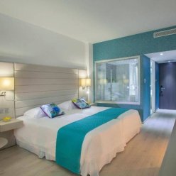 FUN&SUN KING EVELTHON BEACH HOTEL & RESORT 5★