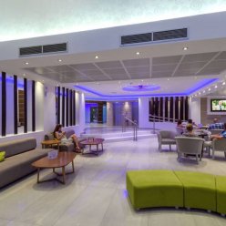 TASIA MARIS BEACH HOTEL & SPA (tikai pieaugušajiem, 14+) 4★ 