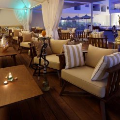 MELPO ANTIA HOTEL & SUITES 4★