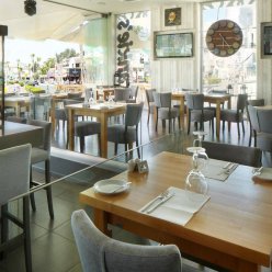 MELPO ANTIA HOTEL & SUITES 4★