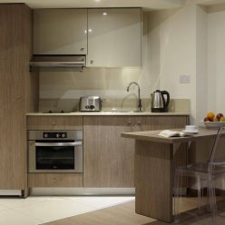 MELPO ANTIA HOTEL & SUITES 4★