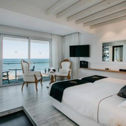 THE CIAO STELIO DELUXE HOTEL (tikai pieaugušajiem, 18+) 4★