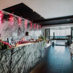 THE CIAO STELIO DELUXE HOTEL (tikai pieaugušajiem, 18+) 4★