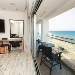 THE CIAO STELIO DELUXE HOTEL (tikai pieaugušajiem, 18+) 4★