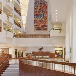 ST. RAPHAEL RESORT 5★