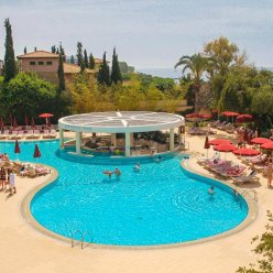 ST. RAPHAEL RESORT 5★