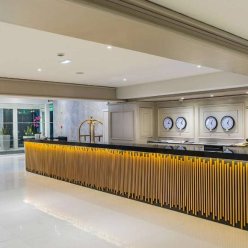 CONSTANTINOS THE GREAT BEACH 5★