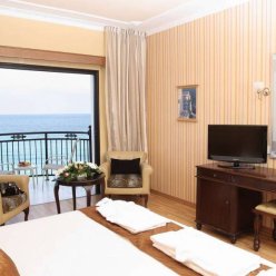 CONSTANTINOS THE GREAT BEACH 5★