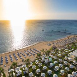 CONSTANTINOS THE GREAT BEACH 5★