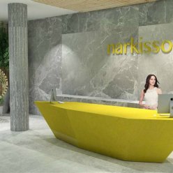 NARCISSOS WATERPARK RESORT 3★