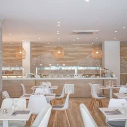 NARCISSOS WATERPARK RESORT 3★